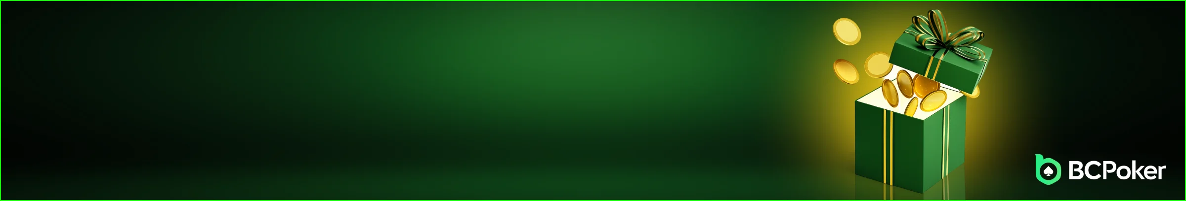 Banner BC Poker bonus